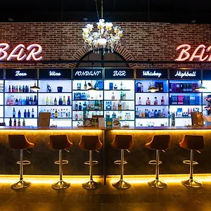 Airport Global & Hotel