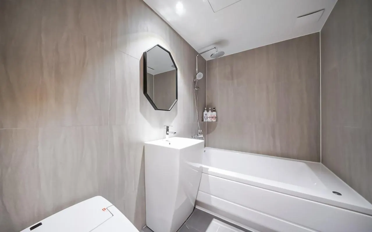 Mari Hotel Incheon